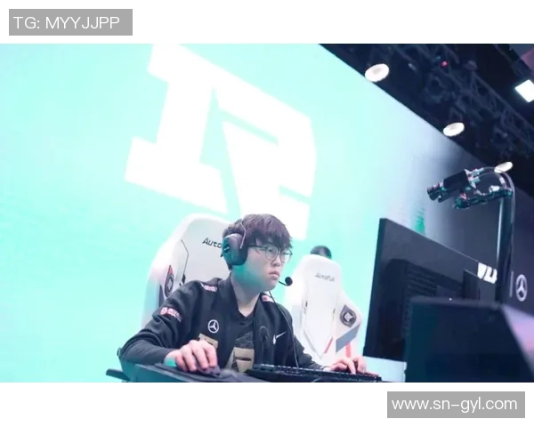 赛后分析：BLG与RNG选手个人能力对比与表现评估